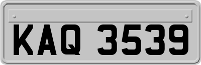 KAQ3539