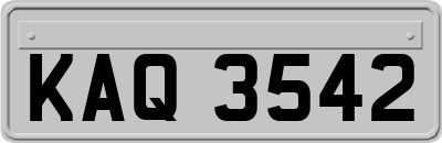 KAQ3542
