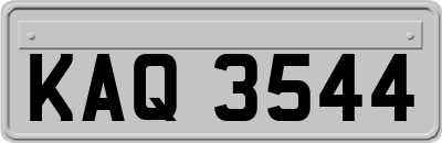 KAQ3544