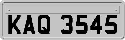 KAQ3545