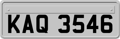 KAQ3546