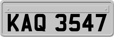 KAQ3547