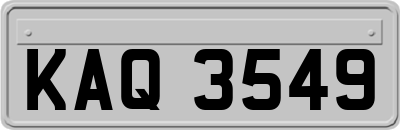 KAQ3549