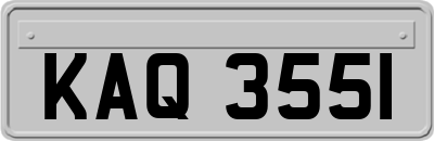 KAQ3551