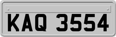 KAQ3554