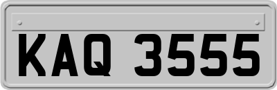 KAQ3555