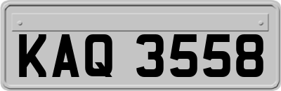 KAQ3558