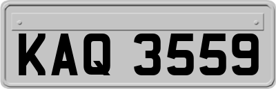KAQ3559