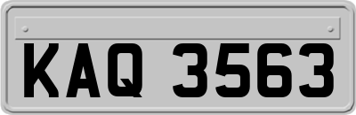 KAQ3563