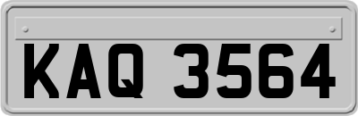 KAQ3564