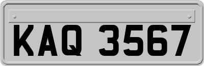 KAQ3567