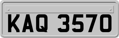 KAQ3570