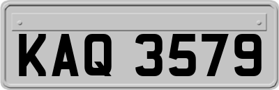 KAQ3579