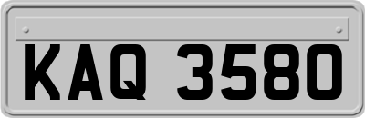 KAQ3580