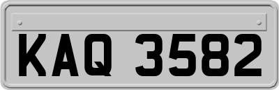 KAQ3582