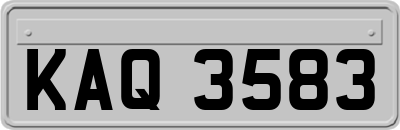 KAQ3583
