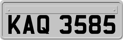KAQ3585