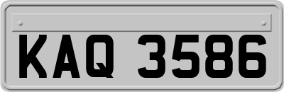 KAQ3586