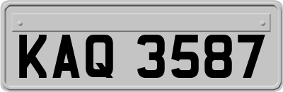 KAQ3587