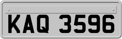 KAQ3596