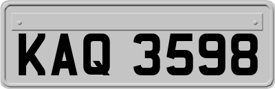 KAQ3598