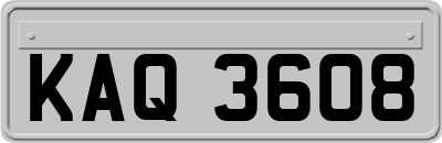 KAQ3608