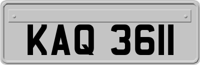 KAQ3611