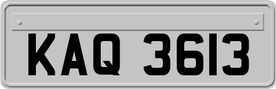 KAQ3613