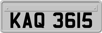 KAQ3615