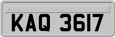 KAQ3617