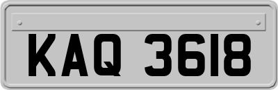 KAQ3618
