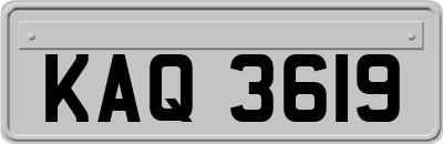 KAQ3619