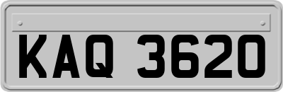 KAQ3620