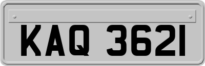 KAQ3621