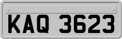 KAQ3623