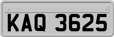 KAQ3625