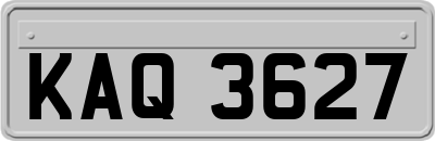 KAQ3627