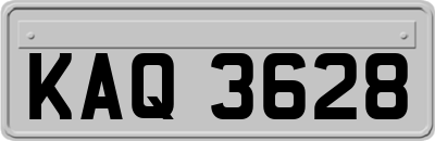 KAQ3628