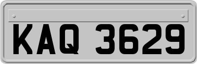 KAQ3629