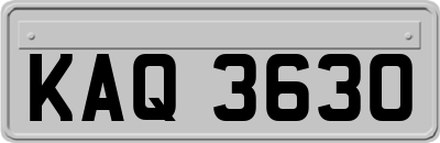 KAQ3630