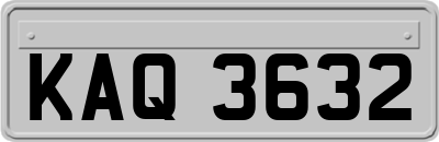 KAQ3632