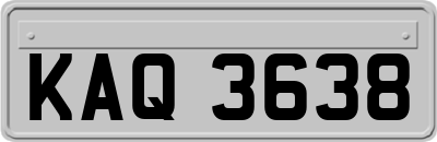 KAQ3638