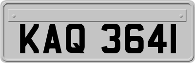 KAQ3641
