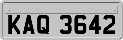 KAQ3642