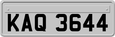 KAQ3644
