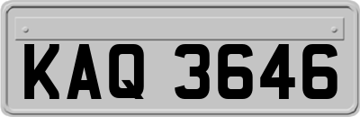 KAQ3646