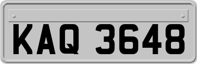 KAQ3648