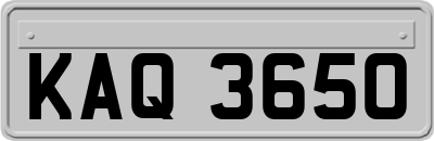 KAQ3650