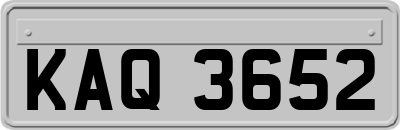 KAQ3652