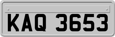 KAQ3653